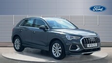 Audi Q3 35 TFSI Sport 5dr Petrol Estate